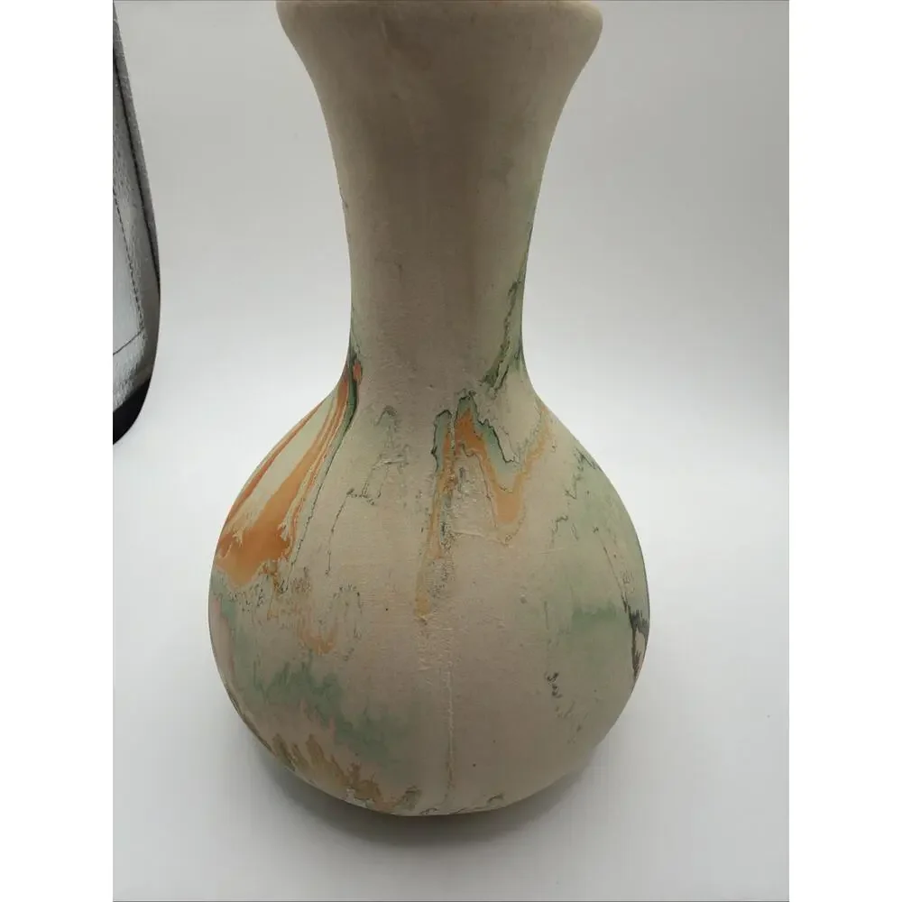 Nemadji vintage clay
